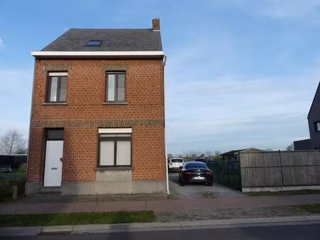 maison à vendre à breendonk € 358.000 (liyw0) - immo consult | zimmo