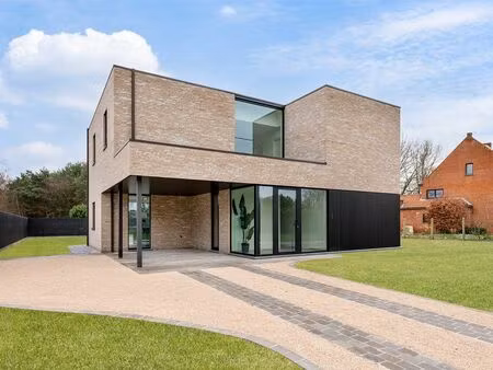 maison à vendre à balen € 749.000 (liyqa) - vastgoedservice mol | zimmo