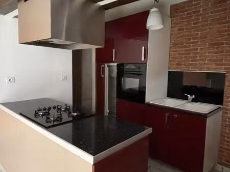 location appartement 2 pièces 53 m² à thiers (63300)