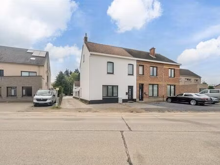 maison à vendre à paal € 329.000 (liymb) - heylen vastgoed - hasselt | zimmo