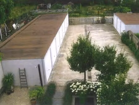 garage à vendre à stene € 420.000 (lima0) - notulus | zimmo