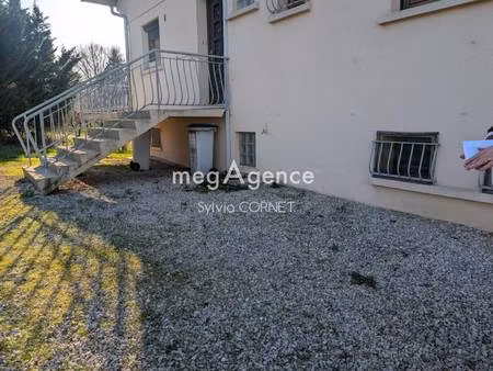 sylvia cornet consultant megagence