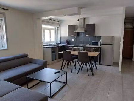 square habitat centre est location