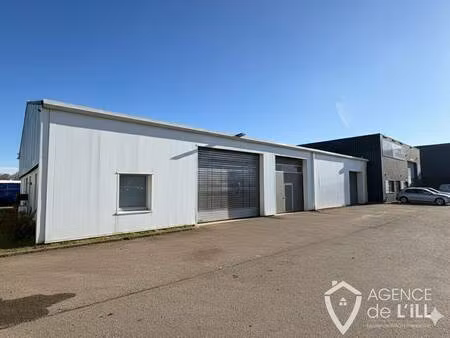 local commercial à louer