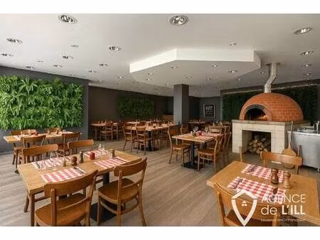 local commercial à louer