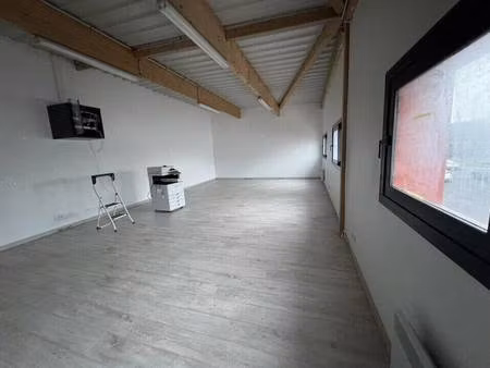 local d'activités à louer