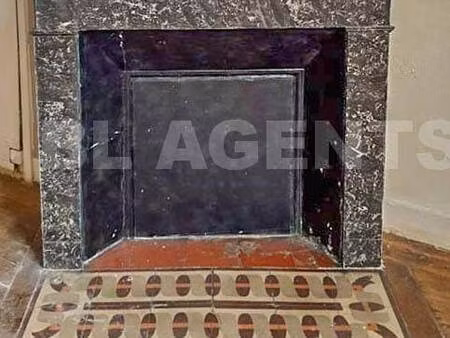 maison de ville à vendre