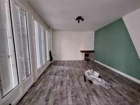 propriétaire particulier