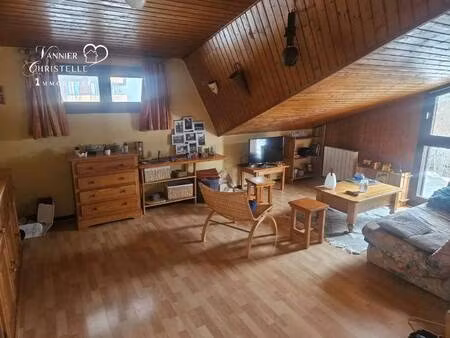 christelle vannier immobilier