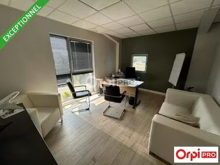 trollat & chanove immobilier