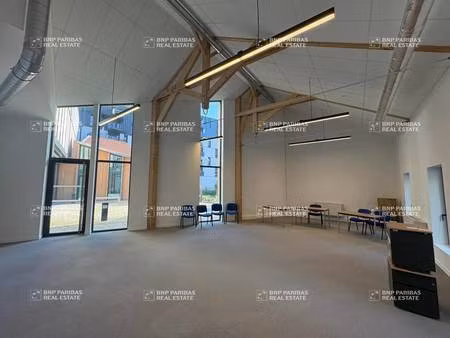 espace bureau à louer