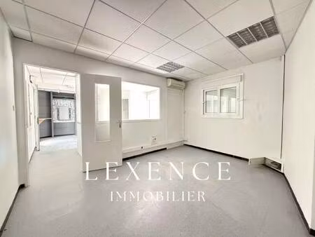 local commercial à vendre