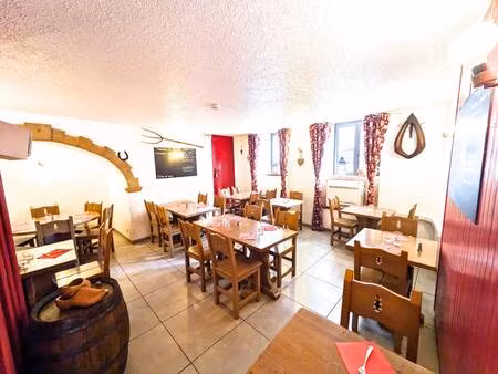 local commercial à vendre