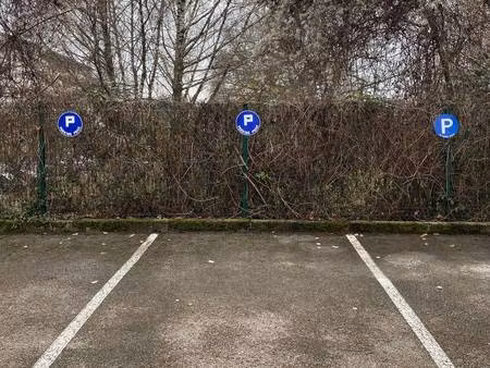 propriétaire particulier