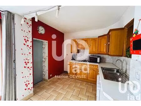 maison de ville à vendre