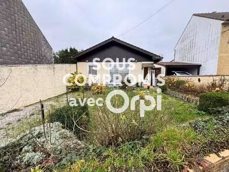 orpi espace lumière