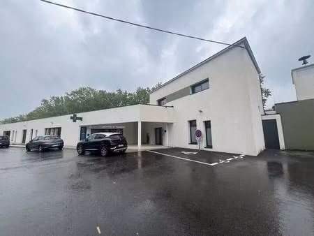 espace bureau à louer