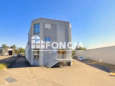 local commercial à louer