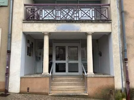 espace bureau à louer