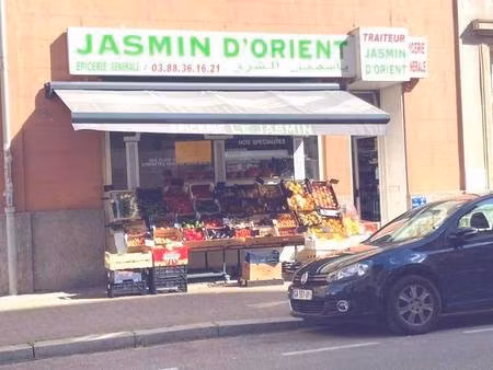 épicerie / alimentation générale à vendre