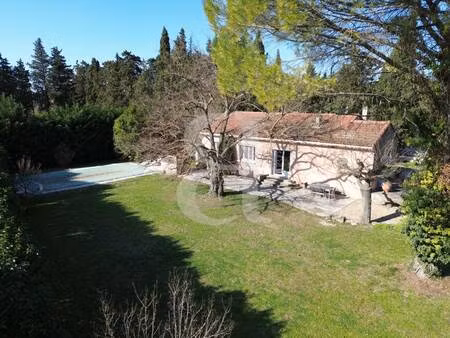 villa à vendre
