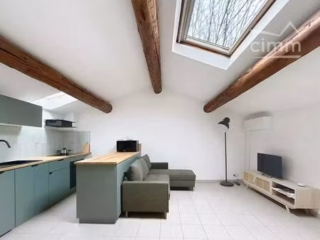 cimm immobilier mazan