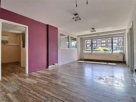 bien professionnel à vendre à evere € 400.000 (liygu) - alta home | zimmo