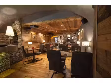 restaurant à vendre