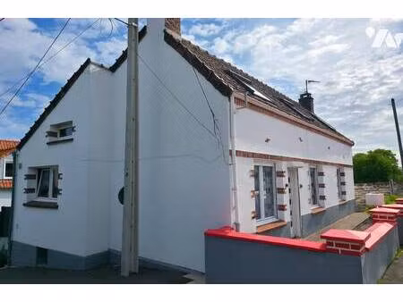 me valentine evrard - notaire à lumbres