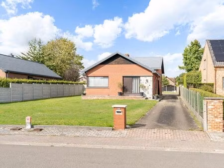 maison à vendre à houthalen € 269.000 (liyw5) - vastgoed timmers | zimmo