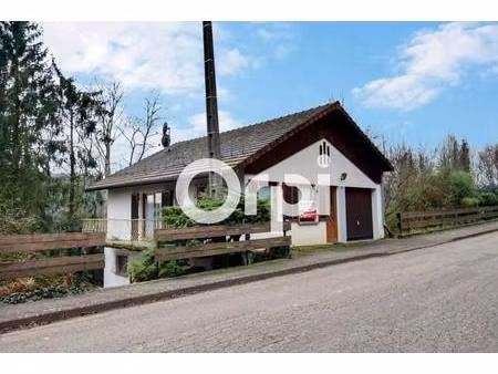 orpi schweighouse mairie