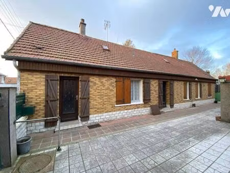 mes blanpain & gorfinkel - notaires à arleux