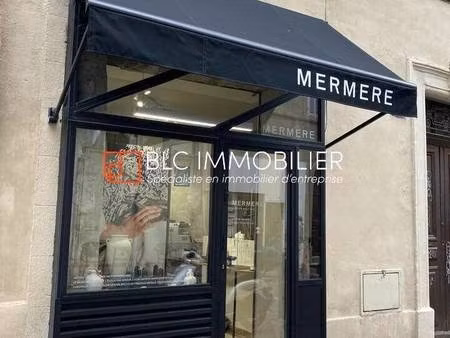 espace bureau à louer