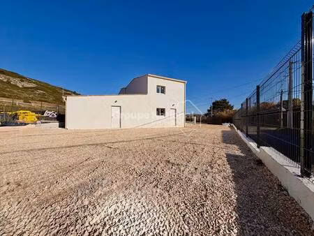 projet immobilier sausset