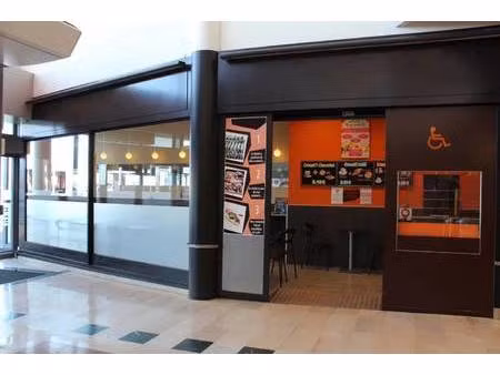 restaurant à vendre