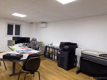 local commercial à louer