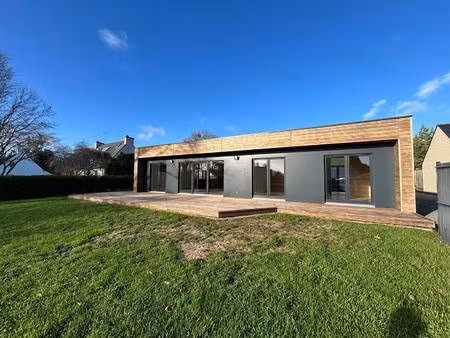 maison de plain-pied à louer