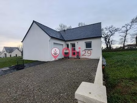 maison de plain-pied à louer