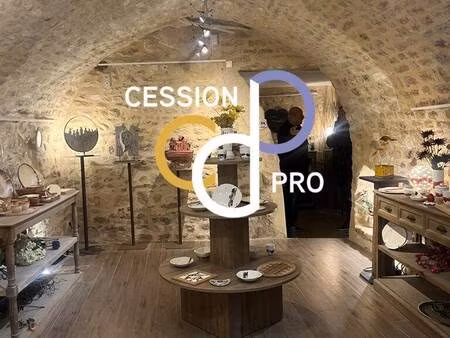 local d'activités à vendre