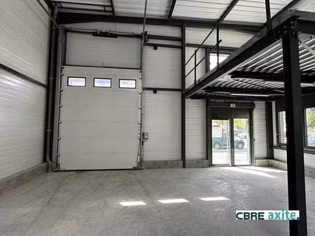 local d'activités à louer