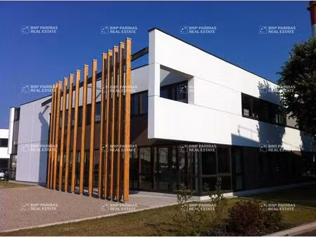 espace bureau à louer