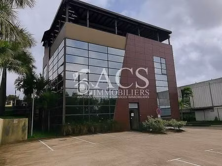 espace bureau à vendre