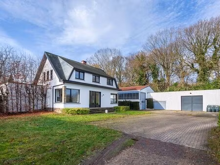 maison à louer à wilrijk € 5.500 (liynr) - walls vastgoedmakelaars - antwerpen | zimmo