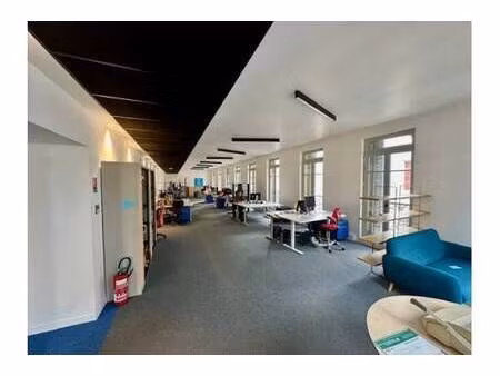 espace bureau à louer
