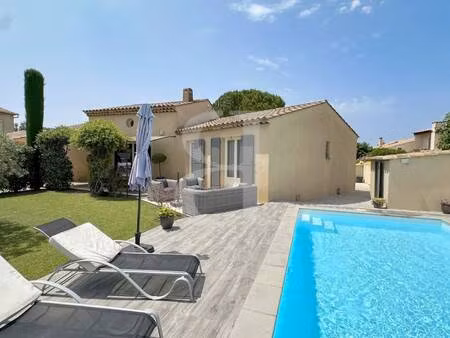 maison de plain-pied à vendre