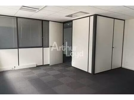 espace bureau à louer