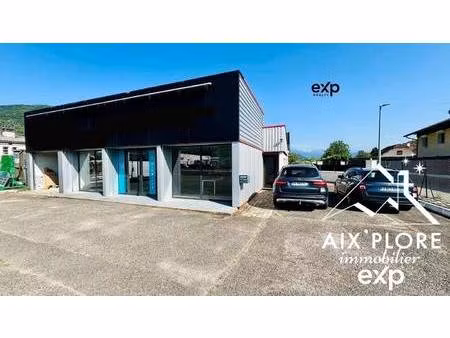 local commercial avec bail commercial