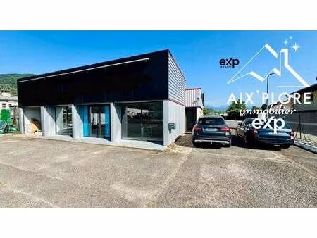 local commercial avec bail commercial