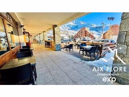 restaurant à vendre