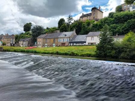 restaurant à vendre